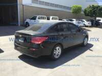 Chevrolet Cavalier 2019 4p LS L4/1.5 Aut    2019 Chevrolet Cavalier Ingreso Exteriores 4