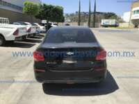 Chevrolet Cavalier 2019 4p LS L4/1.5 Aut    2019 Chevrolet Cavalier Ingreso Exteriores 5