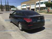 Chevrolet Cavalier 2019 4p LS L4/1.5 Aut    2019 Chevrolet Cavalier Ingreso Exteriores 6