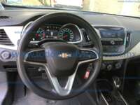 Chevrolet Cavalier 2019 4p LS L4/1.5 Aut    2019 Chevrolet Cavalier Ingreso Interiores 0