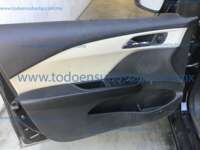 Chevrolet Cavalier 2019 4p LS L4/1.5 Aut    2019 Chevrolet Cavalier Ingreso Interiores 11