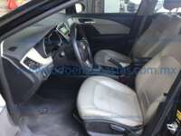 Chevrolet Cavalier 2019 4p LS L4/1.5 Aut    2019 Chevrolet Cavalier Ingreso Interiores 12