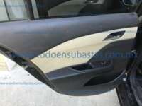 Chevrolet Cavalier 2019 4p LS L4/1.5 Aut    2019 Chevrolet Cavalier Ingreso Interiores 13