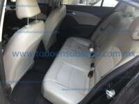 Chevrolet Cavalier 2019 4p LS L4/1.5 Aut    2019 Chevrolet Cavalier Ingreso Interiores 14