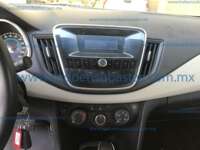 Chevrolet Cavalier 2019 4p LS L4/1.5 Aut    2019 Chevrolet Cavalier Ingreso Interiores 2