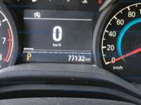 Chevrolet Cavalier 2019 4p LS L4/1.5 Aut    2019 Chevrolet Cavalier Ingreso Interiores 4