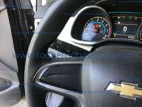 Chevrolet Cavalier 2019 4p LS L4/1.5 Aut    2019 Chevrolet Cavalier Ingreso Interiores 5