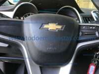 Chevrolet Cavalier 2019 4p LS L4/1.5 Aut    2019 Chevrolet Cavalier Ingreso Interiores 7