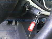 Chevrolet Cavalier 2019 4p LS L4/1.5 Aut    2019 Chevrolet Cavalier Ingreso Interiores 9