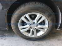 Chevrolet Cavalier 2019 4p LS L4/1.5 Aut    2019 Chevrolet Cavalier Ingreso Llantas 0