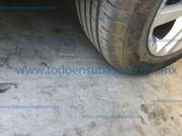 Chevrolet Cavalier 2019 4p LS L4/1.5 Aut    2019 Chevrolet Cavalier Ingreso Llantas 1