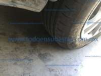 Chevrolet Cavalier 2019 4p LS L4/1.5 Aut    2019 Chevrolet Cavalier Ingreso Llantas 10