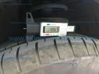 Chevrolet Cavalier 2019 4p LS L4/1.5 Aut    2019 Chevrolet Cavalier Ingreso Llantas 11