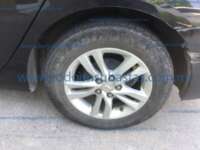 Chevrolet Cavalier 2019 4p LS L4/1.5 Aut    2019 Chevrolet Cavalier Ingreso Llantas 6