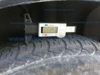 Chevrolet Cavalier 2019 4p LS L4/1.5 Aut    2019 Chevrolet Cavalier Ingreso Llantas 8