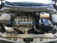 Chevrolet Cavalier 2019 4p LS L4/1.5 Aut    2019 Chevrolet Cavalier Ingreso Motor 1