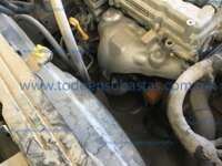 Chevrolet Cavalier 2019 4p LS L4/1.5 Aut    2019 Chevrolet Cavalier Ingreso Motor 4