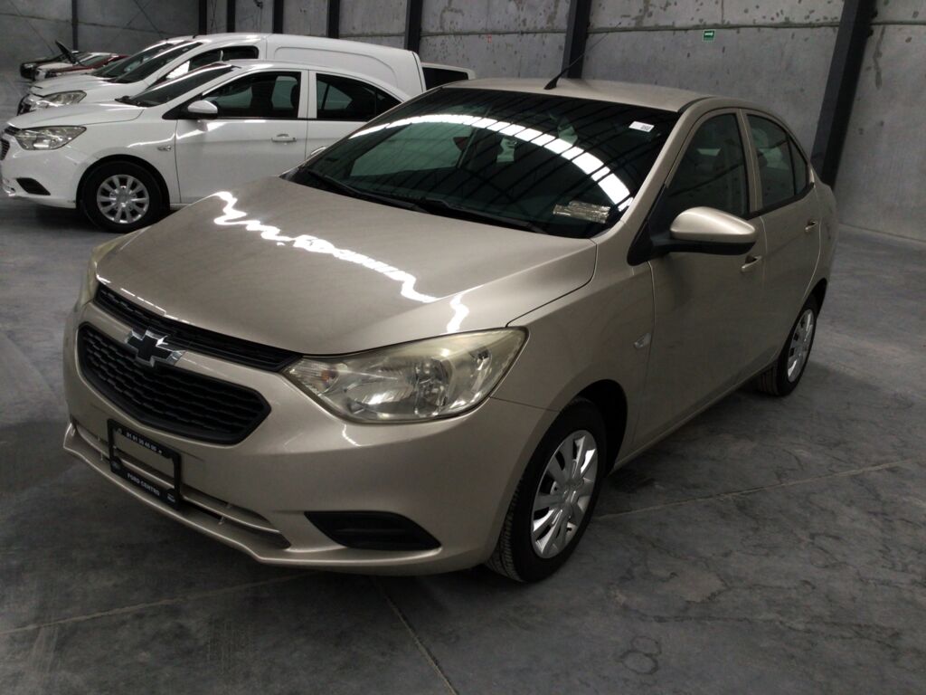 imagen principal de la unidad