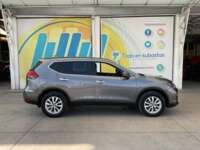 Nissan X-Trail 2020 5p Sense 2 Row L4/2.5 CVT 2020 Nissan X-Trail Venta Exteriores 4