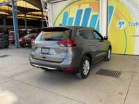 Nissan X-Trail 2020 5p Sense 2 Row L4/2.5 CVT 2020 Nissan X-Trail Venta Exteriores 5