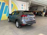 Nissan X-Trail 2020 5p Sense 2 Row L4/2.5 CVT 2020 Nissan X-Trail Venta Exteriores 7