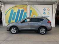 Nissan X-Trail 2020 5p Sense 2 Row L4/2.5 CVT 2020 Nissan X-Trail Venta Exteriores 8