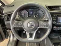 Nissan X-Trail 2020 5p Sense 2 Row L4/2.5 CVT 2020 Nissan X-Trail Venta Interiores 1