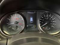 Nissan X-Trail 2020 5p Sense 2 Row L4/2.5 CVT 2020 Nissan X-Trail Venta Interiores 2