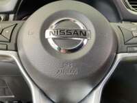 Nissan X-Trail 2020 5p Sense 2 Row L4/2.5 CVT 2020 Nissan X-Trail Venta Interiores 14