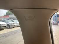 Nissan X-Trail 2020 5p Sense 2 Row L4/2.5 CVT 2020 Nissan X-Trail Venta Interiores 16