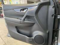 Nissan X-Trail 2020 5p Sense 2 Row L4/2.5 CVT 2020 Nissan X-Trail Venta Interiores 19