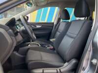 Nissan X-Trail 2020 5p Sense 2 Row L4/2.5 CVT 2020 Nissan X-Trail Venta Interiores 20