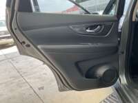 Nissan X-Trail 2020 5p Sense 2 Row L4/2.5 CVT 2020 Nissan X-Trail Venta Interiores 21