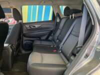 Nissan X-Trail 2020 5p Sense 2 Row L4/2.5 CVT 2020 Nissan X-Trail Venta Interiores 22