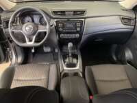 Nissan X-Trail 2020 5p Sense 2 Row L4/2.5 CVT 2020 Nissan X-Trail Venta Interiores 4