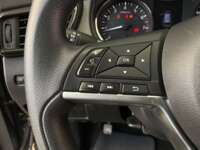 Nissan X-Trail 2020 5p Sense 2 Row L4/2.5 CVT 2020 Nissan X-Trail Venta Interiores 6