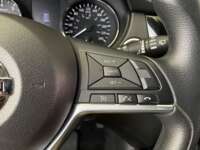 Nissan X-Trail 2020 5p Sense 2 Row L4/2.5 CVT 2020 Nissan X-Trail Venta Interiores 7