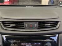 Nissan X-Trail 2020 5p Sense 2 Row L4/2.5 CVT 2020 Nissan X-Trail Venta Interiores 8