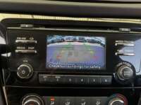 Nissan X-Trail 2020 5p Sense 2 Row L4/2.5 CVT 2020 Nissan X-Trail Venta Interiores 10