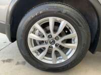 Nissan X-Trail 2020 5p Sense 2 Row L4/2.5 CVT 2020 Nissan X-Trail Venta Llantas 7