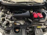 Nissan X-Trail 2020 5p Sense 2 Row L4/2.5 CVT 2020 Nissan X-Trail Venta Motor 2