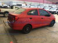 Chevrolet Beat 2019 5p LS L4/1.2 Man    IMG_3015