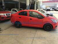 Chevrolet Beat 2019 5p LS L4/1.2 Man    IMG_3014
