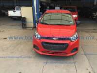 Chevrolet Beat 2019 5p LS L4/1.2 Man    IMG_3012