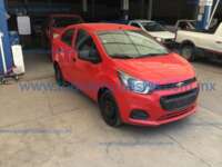 Chevrolet Beat 2019 5p LS L4/1.2 Man    IMG_3013