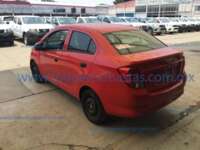 Chevrolet Beat 2019 5p LS L4/1.2 Man    IMG_3017