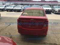 Chevrolet Beat 2019 5p LS L4/1.2 Man    IMG_3016