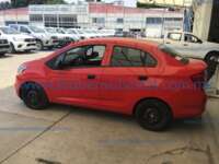 Chevrolet Beat 2019 5p LS L4/1.2 Man    IMG_3018