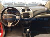 Chevrolet Beat 2019 5p LS L4/1.2 Man    IMG_2981