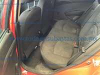 Chevrolet Beat 2019 5p LS L4/1.2 Man    IMG_2980